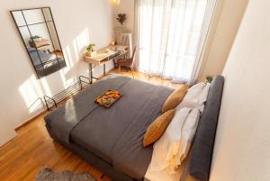 Central Haven - Spacious Urban Stay