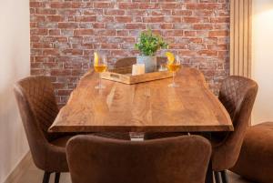 Central Haven - Spacious Urban Stay