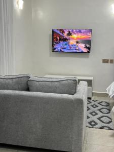 Serenity Residences Studio 2 Ruaka Near Two Rivers & UN Gigiri