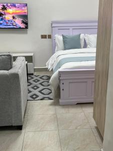 Serenity Residences Studio 2 Ruaka Near Two Rivers & UN Gigiri