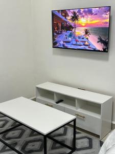 Serenity Residences Studio 2 Ruaka Near Two Rivers & UN Gigiri