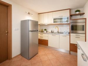 Seafront Apartment