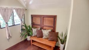 Attika Homestay Coron, Palawan