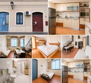 Seafront Apartment