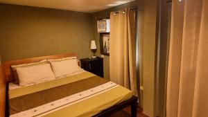 Attika Homestay Coron, Palawan