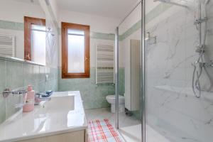 GuestHost - Cozy Terrace Apartment Campalto X4