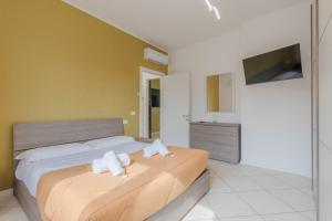 GuestHost - Cozy Terrace Apartment Campalto X4