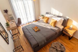 Central Haven - Spacious Urban Stay
