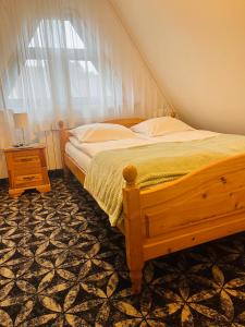 Apartamenty i Pokoje Gościnne U Trebuni