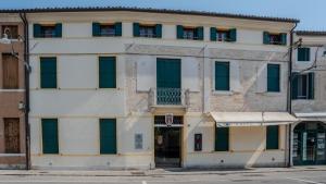 Palazzo delle Tre Lune Apartments