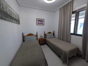 Bungalow Sea View