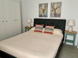 Nuevo Apartamento Luz de Conil AIRE ACONCIONADO Y WIFI -SOLO FAMILIAS O PAREJA- NO ACEPTAMOS GRUPOS-
