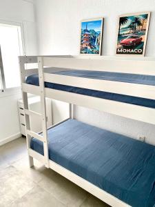 Nuevo Apartamento Luz de Conil AIRE ACONCIONADO Y WIFI -SOLO FAMILIAS O PAREJA- NO ACEPTAMOS GRUPOS-