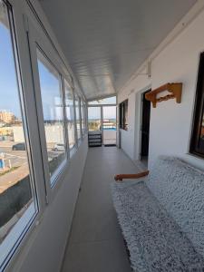 Bungalow Sea View