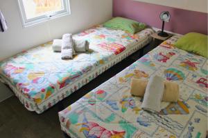 Quinta das Figueiras - Cozy Nature Cabin Near Sesimbra Beaches