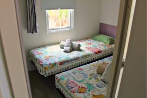 Quinta das Figueiras - Cozy Nature Cabin Near Sesimbra Beaches
