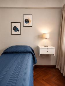 Paramont Tucuman 2