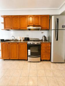 Paramont Tucuman 2