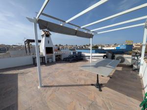 Bungalow Sea View
