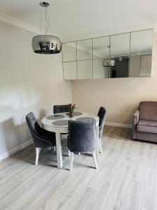 Apartament Luizjana Orłowo