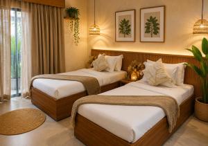 Lio Villas Resort