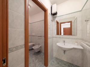 -Zona centrale- WiFi AC moderno 2 posti