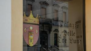 Palazzo delle Tre Lune Apartments