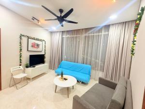 Vortex Suites By Asian