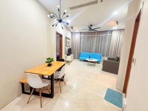 Vortex Suites By Asian