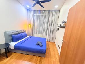 Vortex Suites By Asian