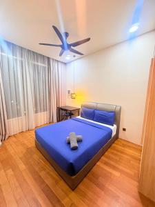 Vortex Suites By Asian