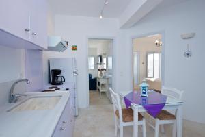 Hotel Dolphin St Giorgio Antiparos Greece