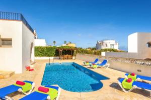 Villa Claudia by Villa Plus