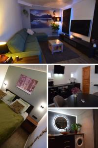 Roans Lodge l Luxury Lodge Surrounded by Nature