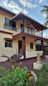 Ranes home stay