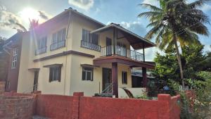 Ranes home stay
