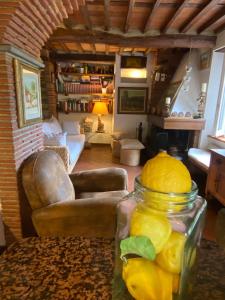 La Corte dei Limoni - Countryside Retreat