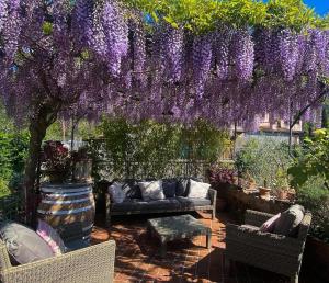La Corte dei Limoni - Countryside Retreat