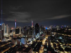 Colony Grand Suites by KLCC