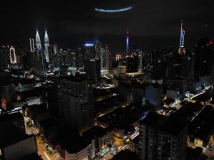 Colony Grand Suites by KLCC
