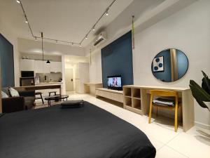 Colony Grand Suites by KLCC