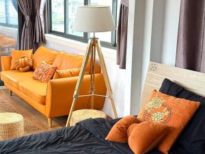 City View Heritage apart with Terrace D1 Netflix