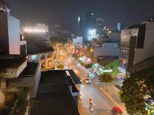 City View Heritage apart with Terrace D1 Netflix