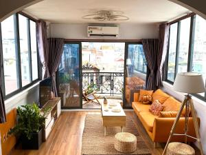 City View Heritage apart with Terrace D1 Netflix