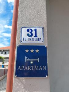 Apartman Ivanka