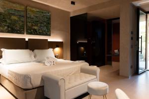 Terreforti Boutique Spa & Glamping