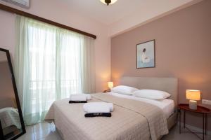 Faye Apartment