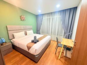 Vortex Suites By Asian
