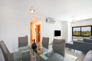Parque Atlântico Apartment