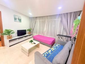 Vortex Suites By Asian
